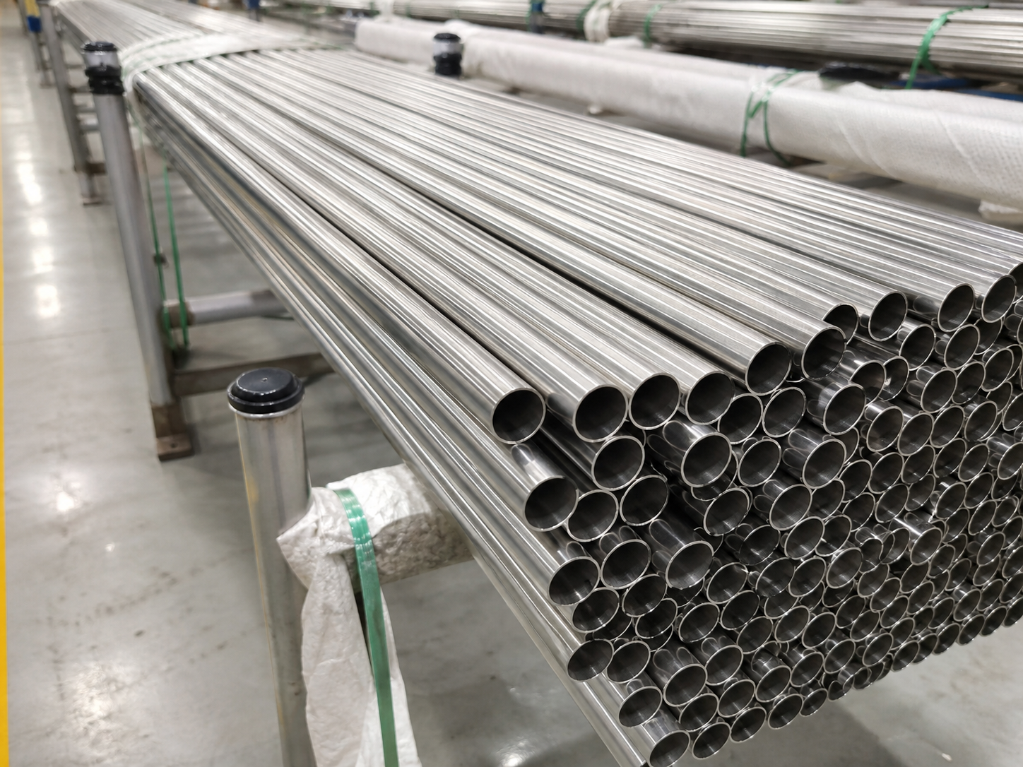 Underground HV Cables for grid and utility maintenance