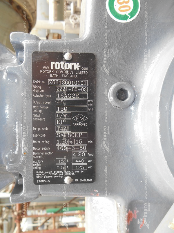 Monitoring systems, bearings, and factory-side inspection visibility