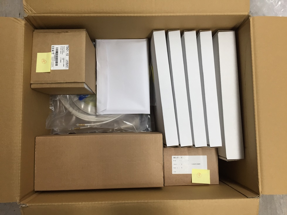 Valve automation, actuator supply, and installation support