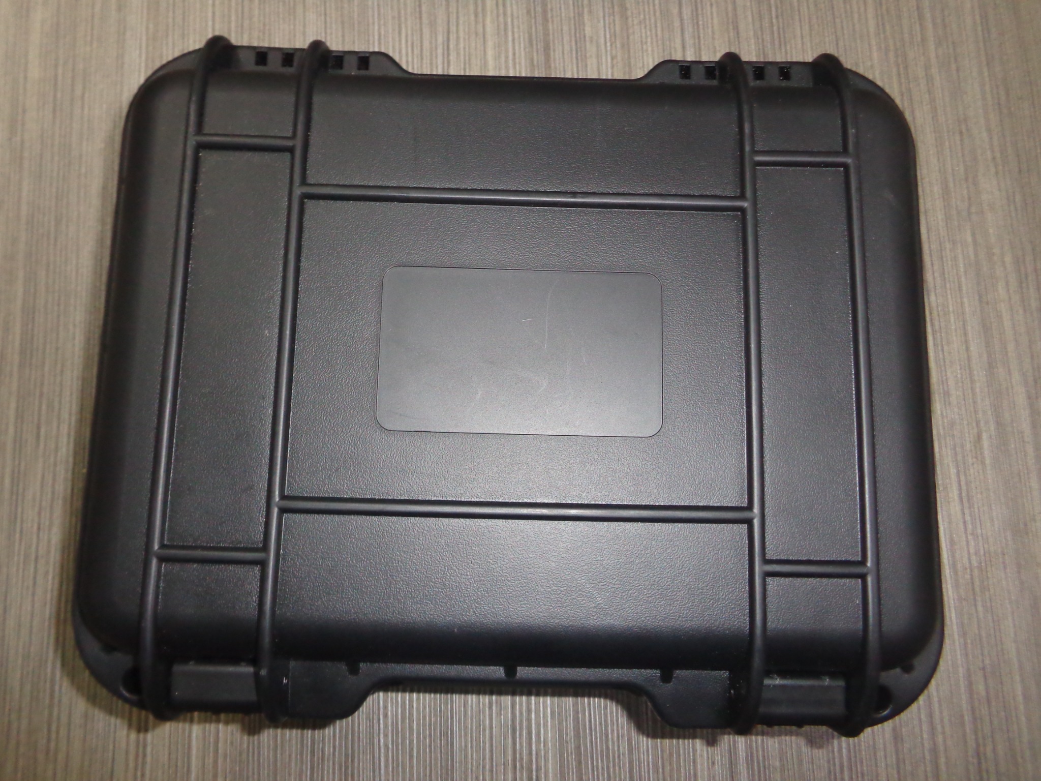 UE Systems transport case