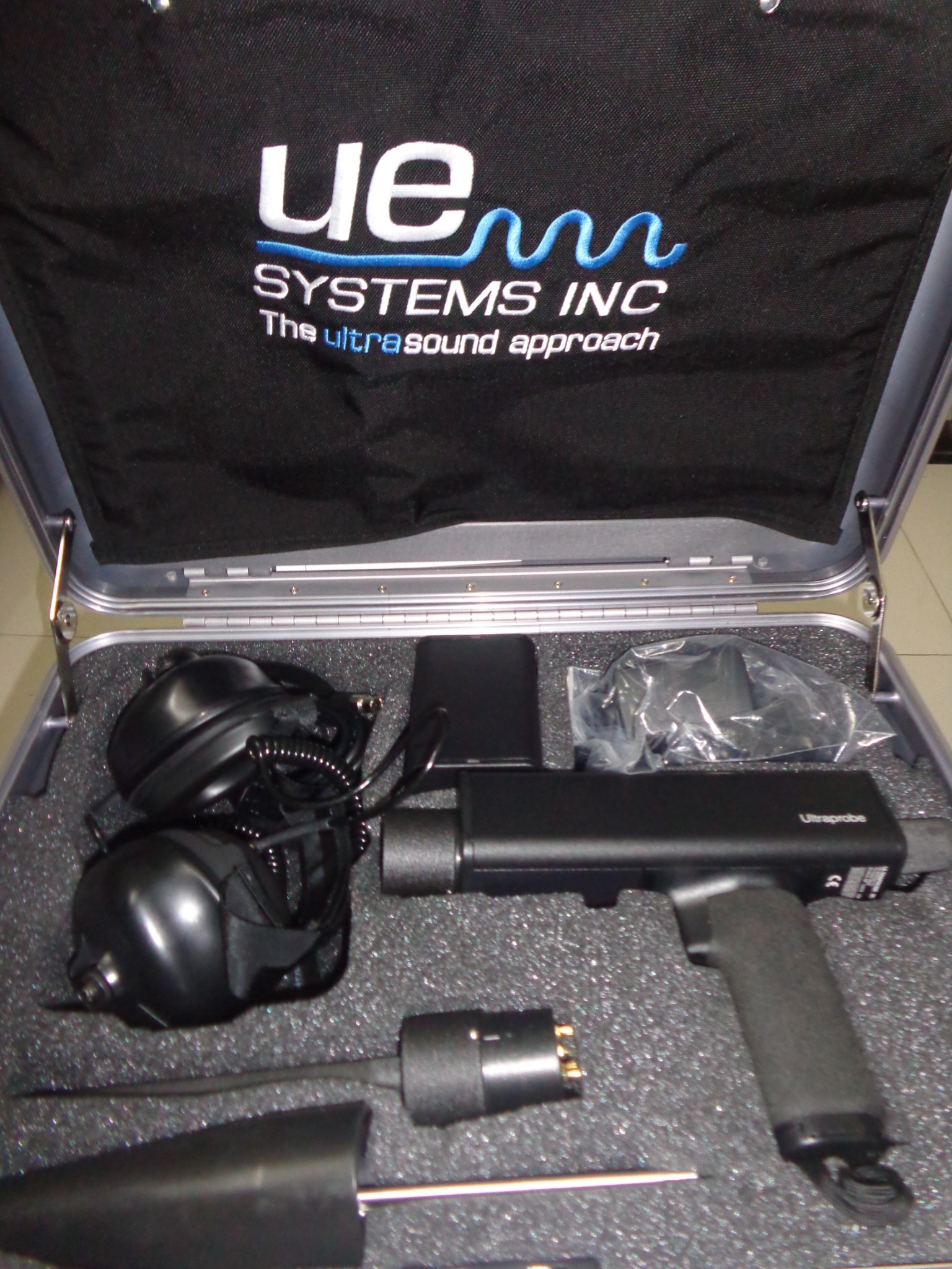 Diagnostics and maintenance tools